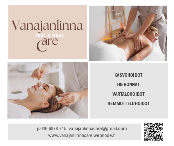 Vanajanlinna Care(ent.Hygge Aulanko Day SPA) · Kuvat 3